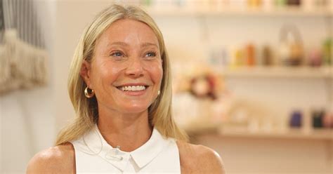 Gwyneth Paltrow explains why she sells vagina